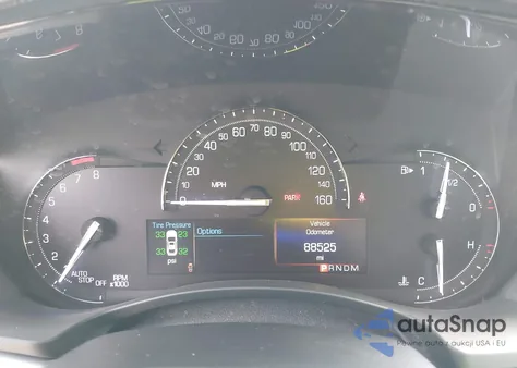 2017 Cadillac Ats Luxury from USA, damaged, VIN 1G6AB5RX0H0113778